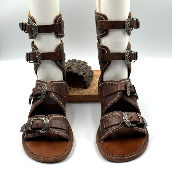 Freebird by Steven Cleopatra - Picture 3 of 13